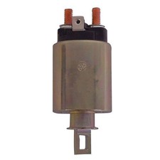 Starter Solenoid Fits Ford New Holland Tractor 1000 1500 1600 1700 1900 191