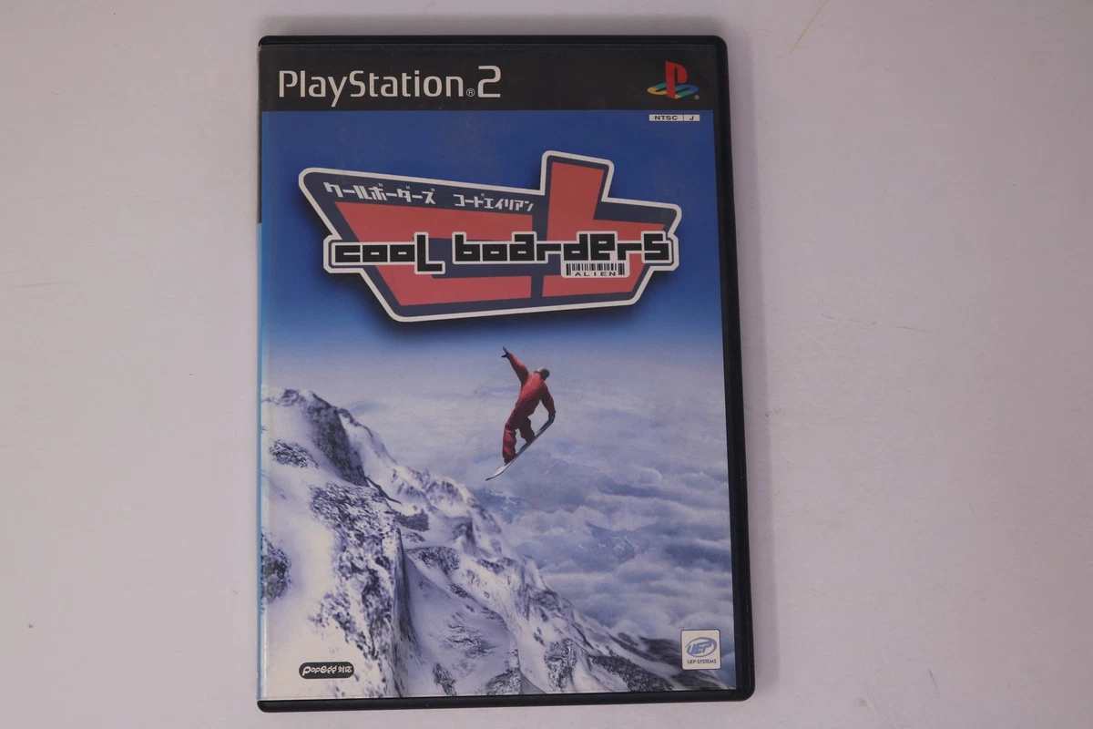 Sony PlayStation 2 NTSC-J (Japan) Video Games for sale | eBay