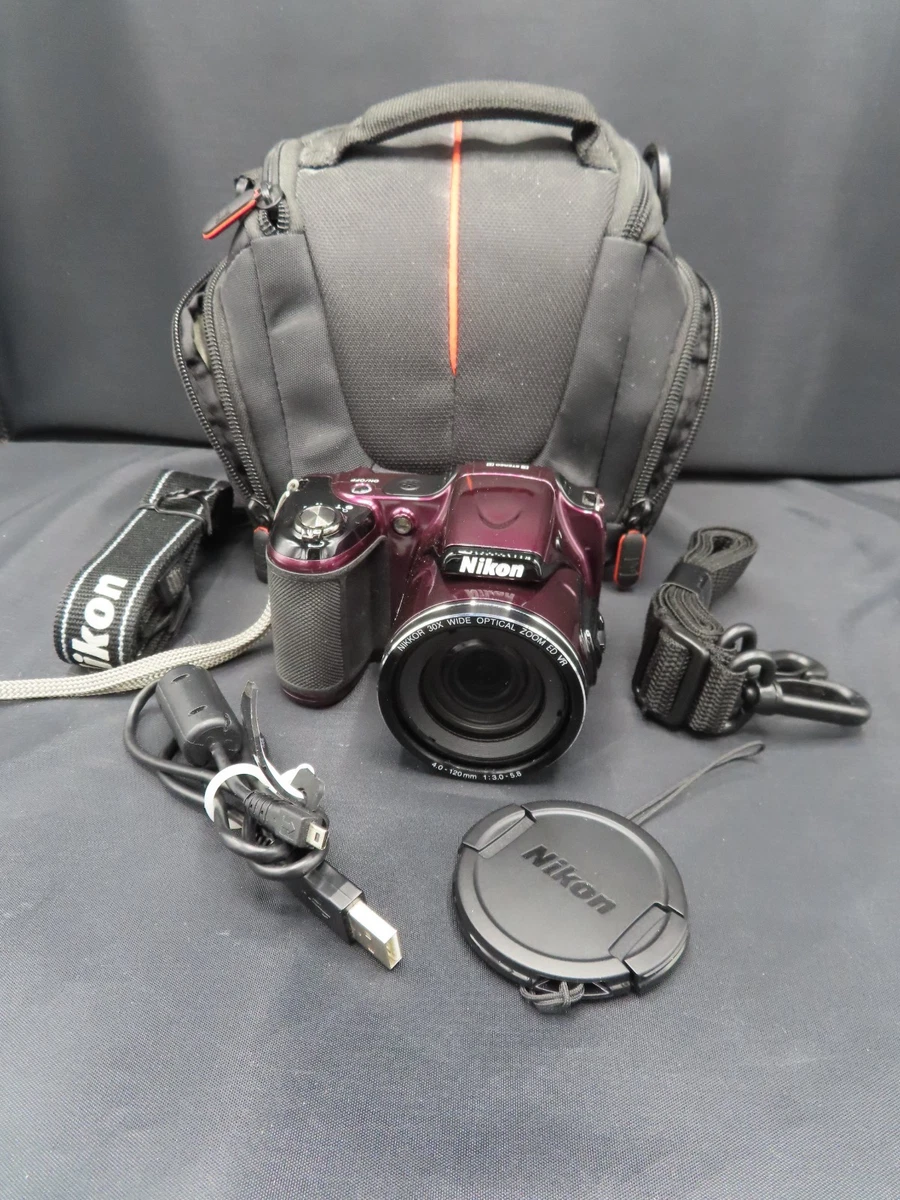 25+ Nikon COOLPIX L820 Digital Cameras for sale | Updated Oct 2026