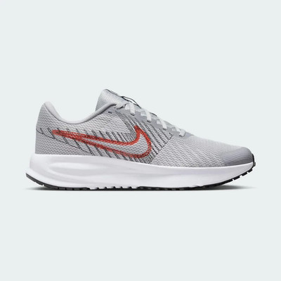 Original Nike Run Defy  ( Herren UK 6,5 EUR 40,5 ) Lauf- & Trainingsschuhe Grau