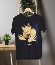 Vintage Style Enya Shirt Unisex S-5XL Reprint MQ584