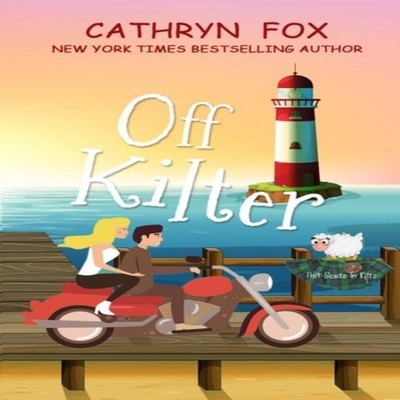 Off Kilter Cathryn Fox Paperback Cathryn Fox