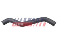 Fast KüHlerschlauch Oben FüR Peugeot Boxer Kasten 244 2.8 Hdi 230L Zct_ Fiat