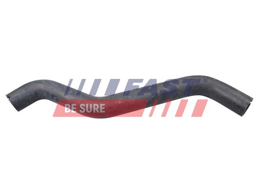 Fast KüHlerschlauch Oben FüR Peugeot Boxer Kasten 244 2.8 Hdi 230L Zct_ Fiat-image
