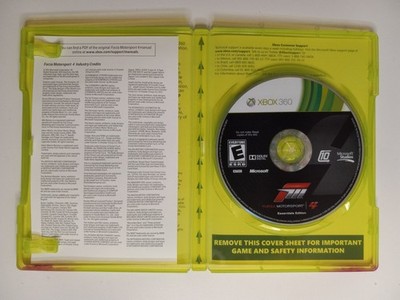 Köp Forza Motorsport Premium Add-Ons Bundle PC Xbox