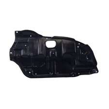 for Toyota Camry 2002-2006 Front Right Passenger Lower Engine Cover Unfinished