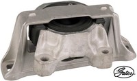 Gates ETM1662 Lagerung FüR Motor Motorlager Lagerung Motor Motorhalter