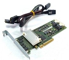 Fujitsu SAS RAID Controller PCIe x8 6G D3116-...