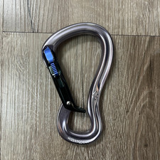 Black Diamond Magnetron GridLock Carabiner Climbing