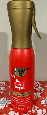 OGX Bond Protein Repair 450°F Heat Protect Spray - 6.5 fl oz