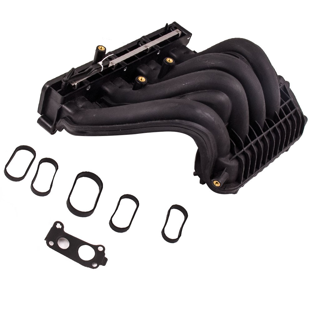 Intake manifold for Mercedes-Benz E-Class C-Class W210 W203 CLK S211 6110901337