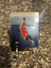 Panini 2025 WNBA Select Basketball Jewell Loyd Las Vegas Aces Insert #13