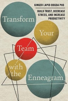 Ginger Lapid-Bogd Transform Your Team with the Enneagra (Paperback) (UK IMPORT)