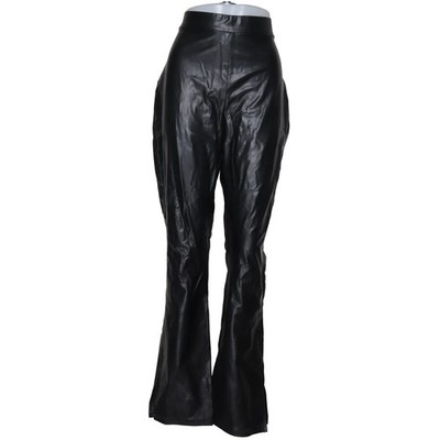 NLY Trend, Hose, Größe: L, Schwarz, Elasthan/Polyester/Polyurethan #RtI