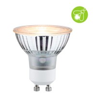 Reflektor 4.3W LED GU10 Led-Standardlampe Insektenfreundlich Paulmann 28972