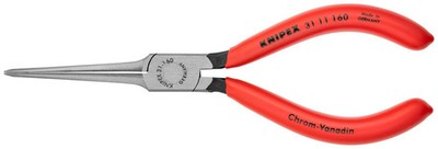 Knipex Needle Nose Pliers 6 1/4'' 31 11 160