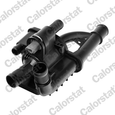 KÜHLMITTEL THERMOSTAT FÜR FORD, PEUGEOT - CALORSTAT BY VERNET TH7087.83J