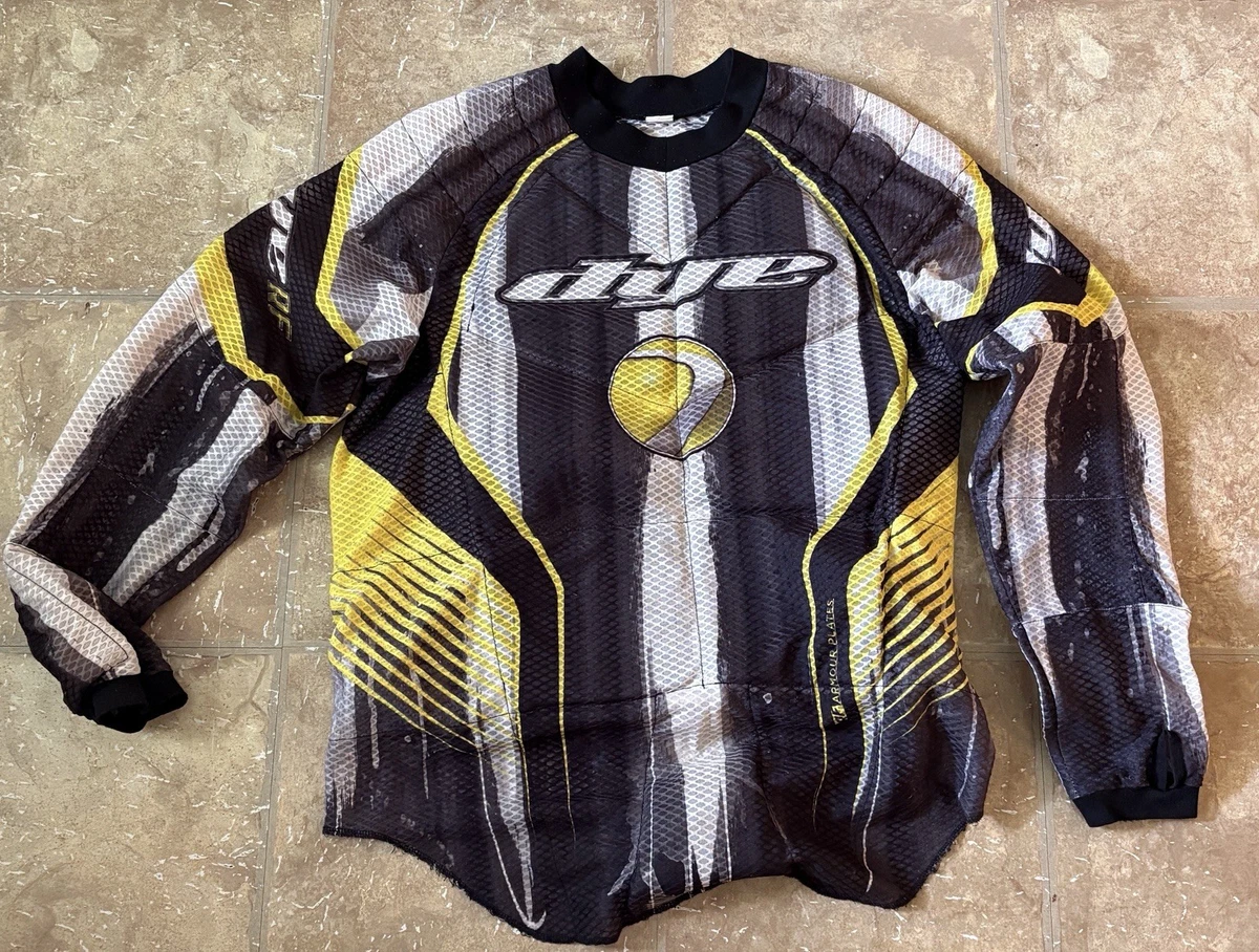 Dye Paintball Paintball Jerseys & Shirts for sale | eBay