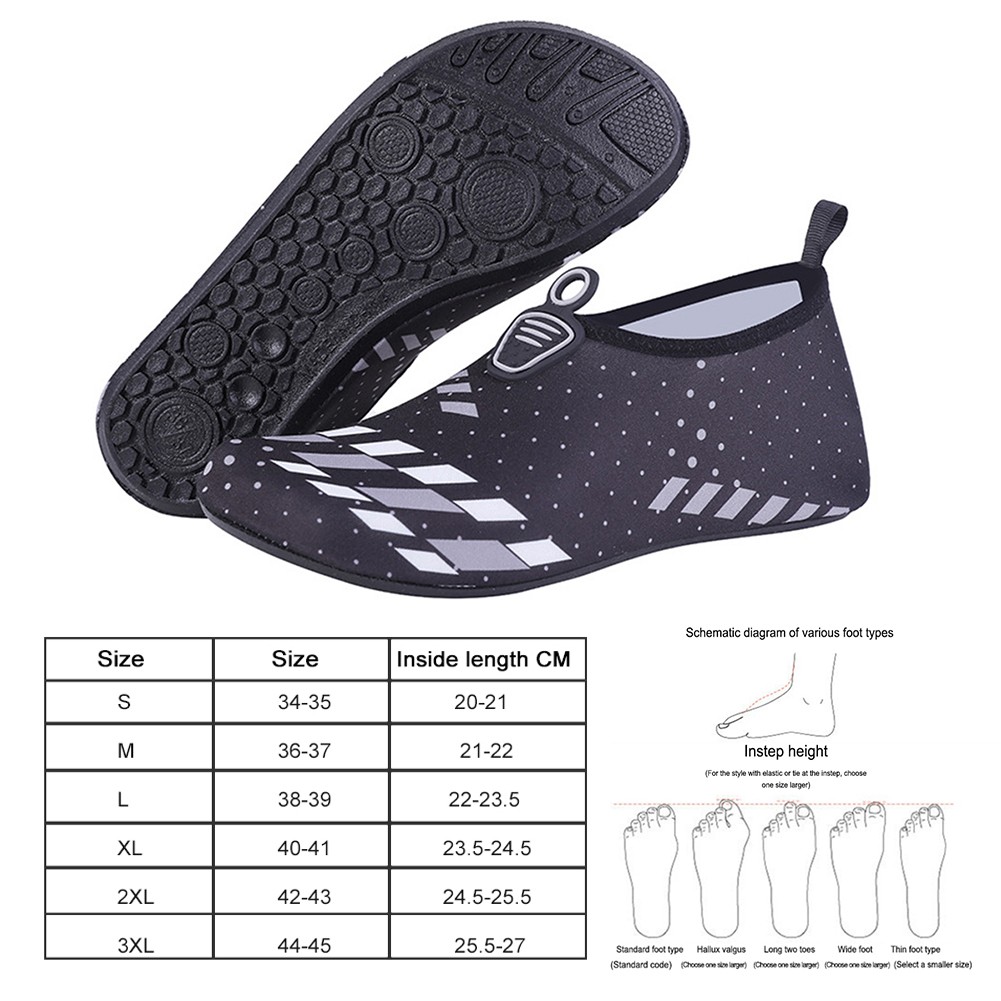 KEEN Scarpe da acqua leggere Unisex Scarpe da ginnastica per acqua da nuoto ad asciug