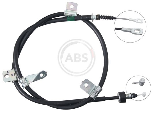 ✅Fits ABS K17468 WHEEL HUB ABS  ⭐UK Seller⭐