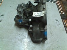 Boite de vitesse Opel TIGRA