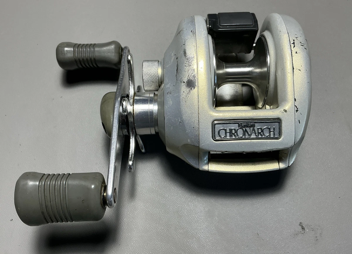 Shimano Chronarch 100 for sale - eBay