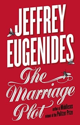 The Marriage Plot by Eugenides, Jeffrey 0007441282 FREE Shipping