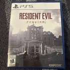 New ListingResident Evil Requiem - Sony PlayStation 5