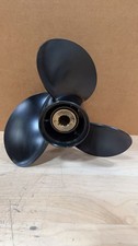 10 3/8 X 14 Boat Outboard Propeller For Mercury Engine 25-60HP 13Spline 14"Pitch