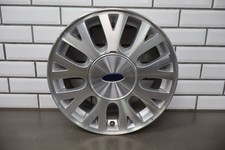 16 Oem Silver Aluminum Wheel Rim 2003-2007 Ford Crown Victoria 16x7 16 Oem Silver Aluminum Wheel Rim 2003-2007 Ford Crown Victoria 16x7