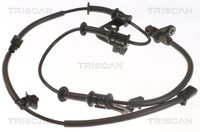 Triscan ABS Sensor Raddrehzahl Vorne Rechts FüR Hyundai I30 Coupe KIA Cee'd GD