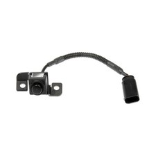 For Kia Sorento 2009 Parking Assist Camera Plastic Body Black For 957602p000 For Kia Sorento 2009 Parking Assist Camera Plastic Body Black For 957602p000