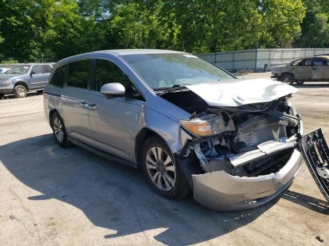 Fuse Box Engine Compartment EX Fits 11 13-17 ODYSSEY 2265521 Foto 3 de 4