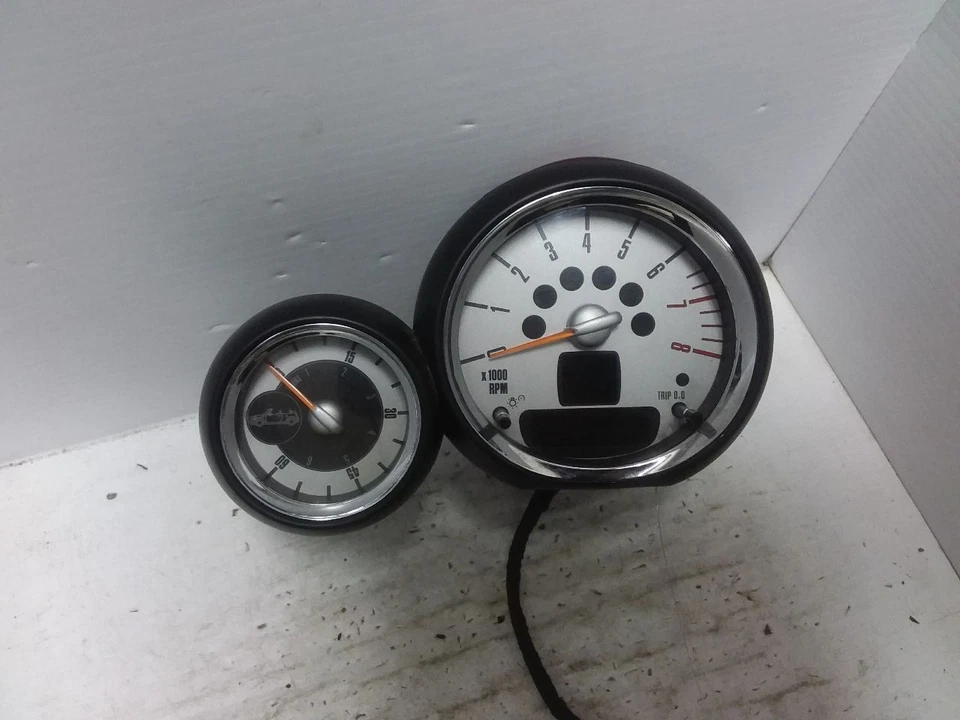 Velocímetro 2012 Mini Cooper 9260596 1704397 Foto 2 de 4