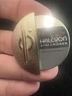 Halcyon Star Cruiser Passenger Authentic Disney Star Wars Pin — photo 1