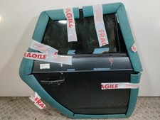 Porte arrière et accessoires Audi A3