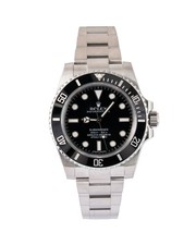 Rolex Submariner 114060 2014