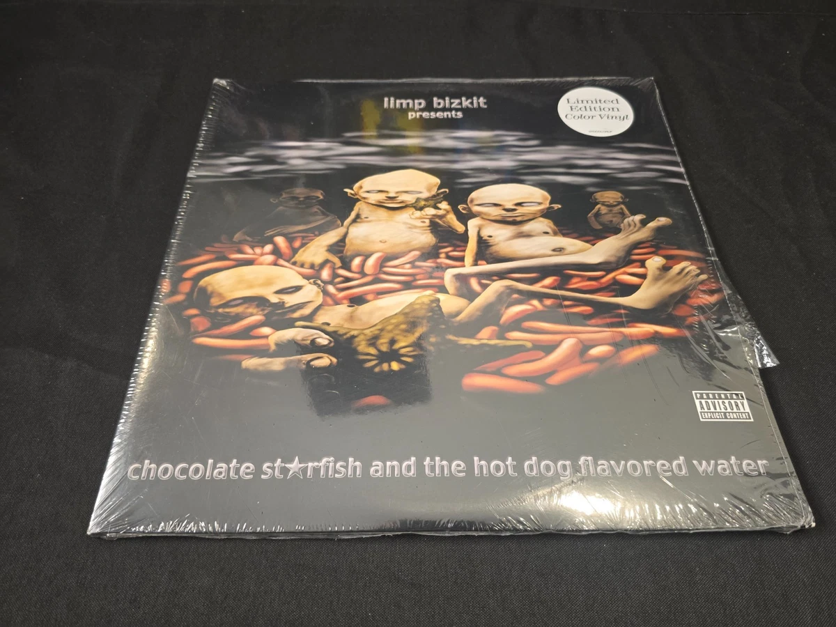 Preços baixos em Discos de vinil LP Limp bizkit | eBay