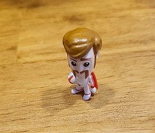 Disney Pixar Toy Story 4 minis Series 1 Duke Caboom 1-inch minifigure.