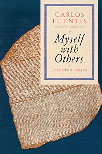 MYSELF WITH OTHERS: Selected Essays - Image 2