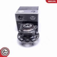 Esen Skv Radlagersatz 29SKV417 FüR Mitsubishi NA8W Mivec NA4W