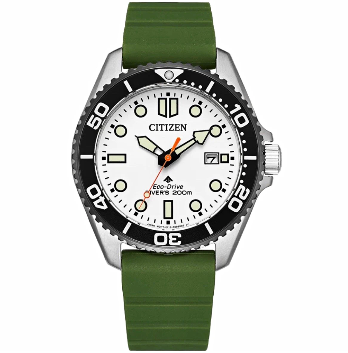 Citizen Professional Diver's Wristwatches for sale | eBay