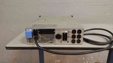 APC Uninterrupted Power Supply SU3000RMXL3U SKU: 110064 