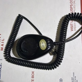 RoadKing 56 Microphone Black # 1A