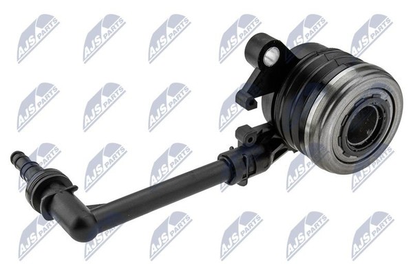 NTY ZentralausrüCker, Kupplung NWS-RE-005 FüR Dacia MERCEDES-BENZ-image