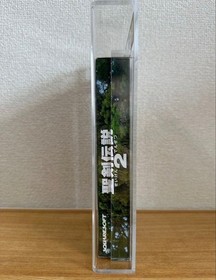 Secret of Mana Seiken Densetsu 2 SNES SFC 1993 VGA 85+ Graded Factory Sealed