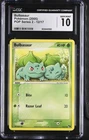 Bulbasaur 12/17 - POP Series 2 CGC 10 Gem Mint