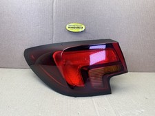 Opel Astra Heckleuchte aussen links 39015943 Bj 2016 1402778