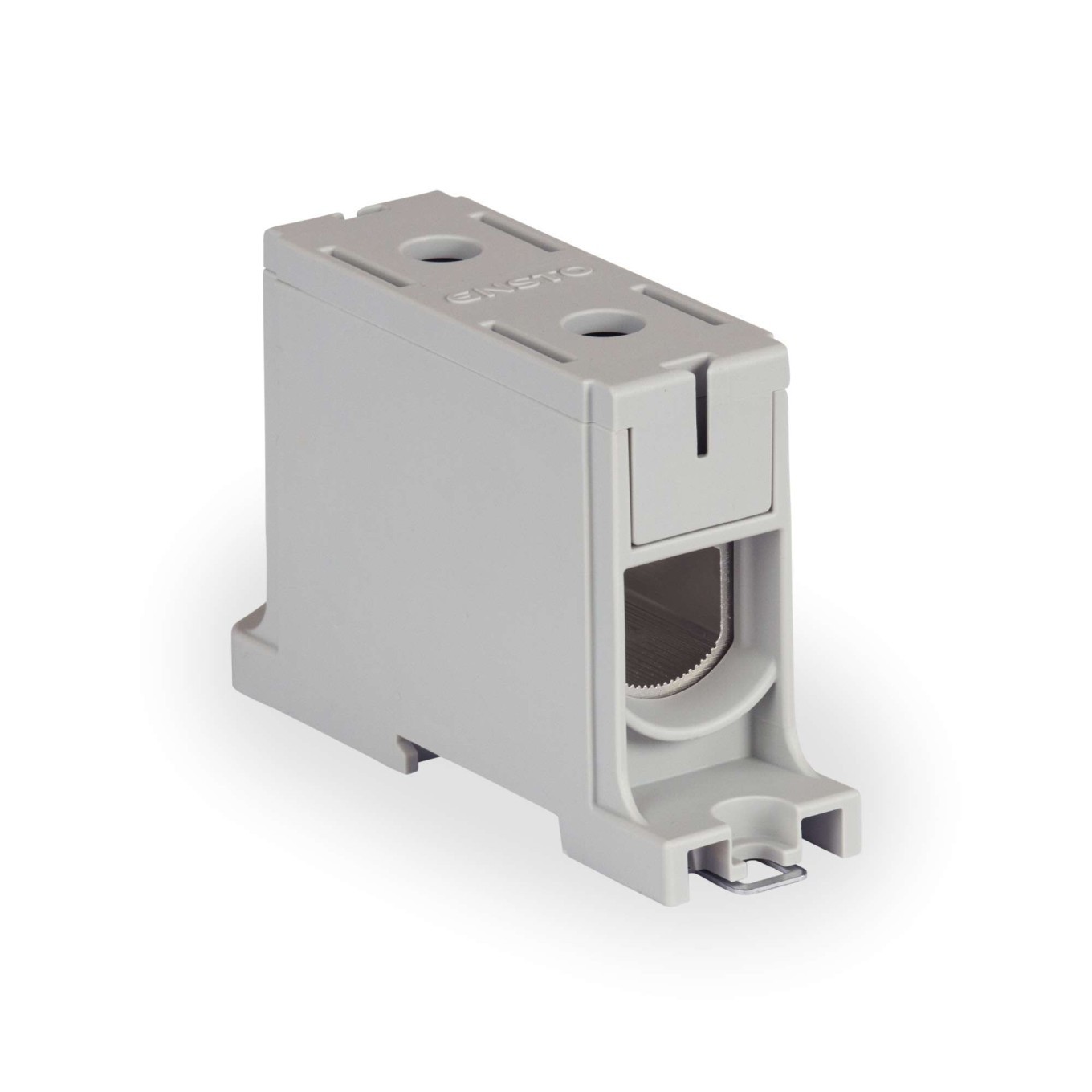 Clampo Pro Clamp Grey, Al/Cu 35-150mm² KE163