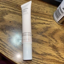 Global Beauty Care Glowing Vitamin C EYE CREAM w/ Niacinamide AHA's Vitamin E 